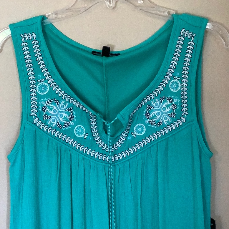 As U Wish Dress
